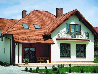 Braas ТАУНУС